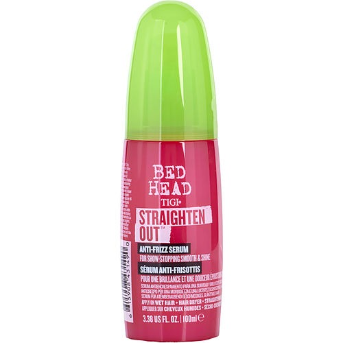 Bed Head By Tigi – Unisex - hair care shampoo conditioner healthy hair styling buy shop online Haitian American delivery USA Canada free shipping over 60 USD 615908431490