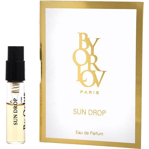 Orlov Paris Sun Drop By Orlov Paris – Women - luxury scent fragrance elegant perfume men fragrance women fragrance niche fragrance sephora fragrancenet walmart Creed Dior ysl Dolce Gabanna cheap fragrance buy shop online Haitian American delivery USA Canada free shipping over 60 USD 54355125475779