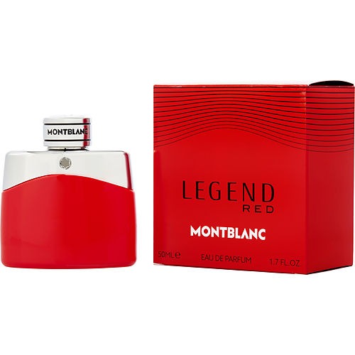 Mont Blanc Legend Red By Mont Blanc – Men - luxury scent fragrance elegant perfume men fragrance women fragrance niche fragrance sephora fragrancenet walmart Creed Dior ysl Dolce Gabanna cheap fragrance buy shop online Haitian American delivery USA Canada free shipping over 60 USD 3386460127974