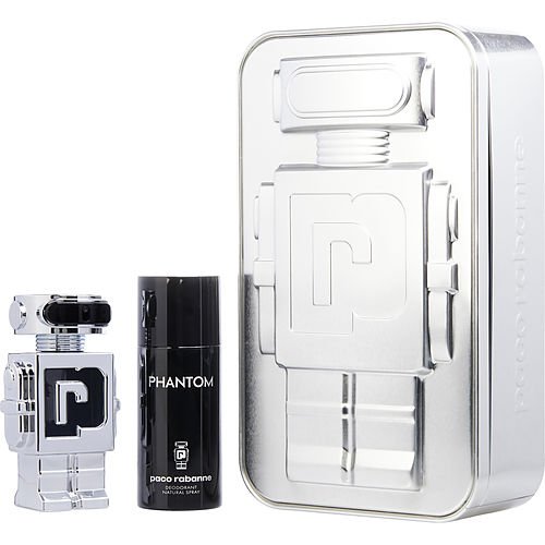 Paco Rabanne Phantom By Paco Rabanne – Men - luxury scent fragrance elegant perfume men fragrance women fragrance niche fragrance sephora fragrancenet walmart Creed Dior ysl Dolce Gabanna cheap fragrance buy shop online Haitian American delivery USA Canada free shipping over 60 USD 3349668608409