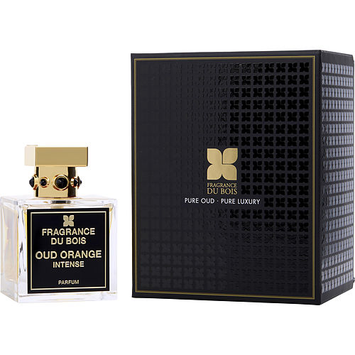 Fragrance Du Bois Oud Orange Intense By Fragrance Du Bois – Unisex - luxury scent fragrance elegant perfume men fragrance women fragrance niche fragrance sephora fragrancenet walmart Creed Dior ysl Dolce Gabanna cheap fragrance buy shop online Haitian American delivery USA Canada free shipping over 60 USD 5081304300930