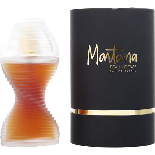 Montana Peau Intense By Montana – Women - luxury scent fragrance elegant perfume men fragrance women fragrance niche fragrance sephora fragrancenet walmart Creed Dior ysl Dolce Gabanna cheap fragrance buy shop online Haitian American delivery USA Canada free shipping over 60 USD 3700573894002