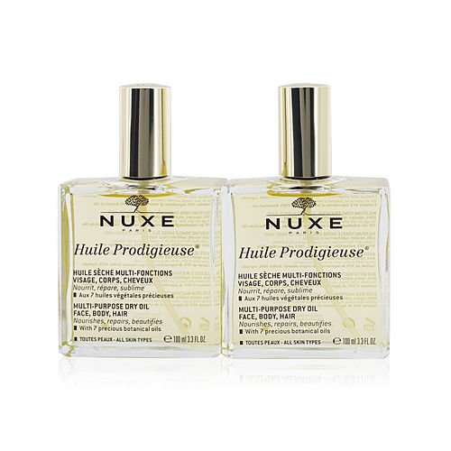 Nuxe By Nuxe – Women - skin care beauty glow nourish hydration buy shop online Haitian American delivery USA Canada free shipping over 60 USD 3264680023569