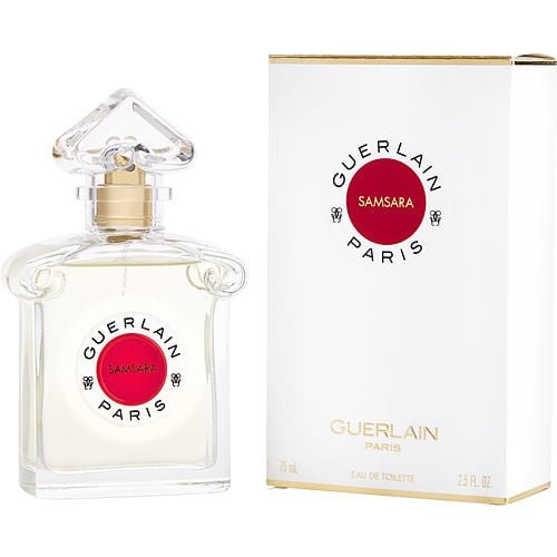 Samsara By Guerlain – Women - luxury scent fragrance elegant perfume men fragrance women fragrance niche fragrance sephora fragrancenet walmart Creed Dior ysl Dolce Gabanna cheap fragrance buy shop online Haitian American delivery USA Canada free shipping over 60 USD 3346470143173