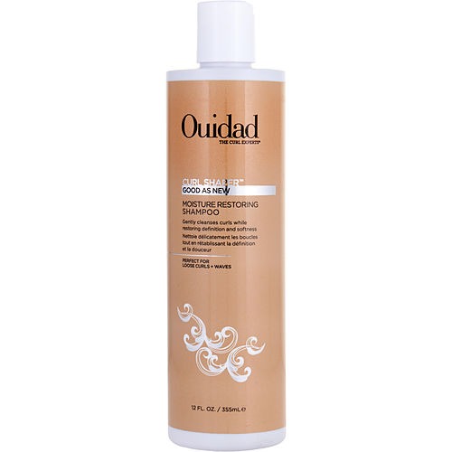 Ouidad By Ouidad – Unisex - hair care shampoo conditioner healthy hair styling buy shop online Haitian American delivery USA Canada free shipping over 60 USD 736658561487