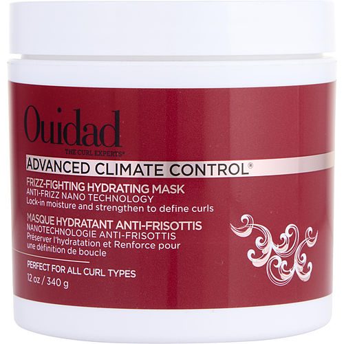 Ouidad By Ouidad – Unisex - hair care shampoo conditioner healthy hair styling buy shop online Haitian American delivery USA Canada free shipping over 60 USD 736658544114