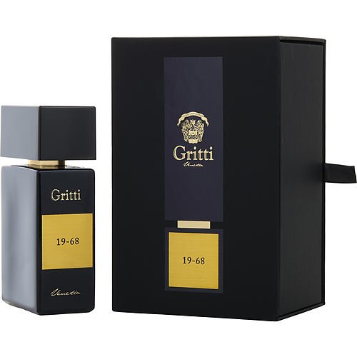 Gritti 1968 By Gritti – Unisex - luxury scent fragrance elegant perfume men fragrance women fragrance niche fragrance sephora fragrancenet walmart Creed Dior ysl Dolce Gabanna cheap fragrance buy shop online Haitian American delivery USA Canada free shipping over 60 USD 8052204136421