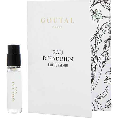 Eau D’Hadrien By Annick Goutal – Men - luxury scent fragrance elegant perfume men fragrance women fragrance niche fragrance sephora fragrancenet walmart Creed Dior ysl Dolce Gabanna cheap fragrance buy shop online Haitian American delivery USA Canada free shipping over 60 USD 711367174111