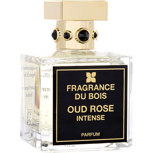 Fragrance Du Bois Oud Rose Intense By Fragrance Du Bois – Unisex - luxury scent fragrance elegant perfume men fragrance women fragrance niche fragrance sephora fragrancenet walmart Creed Dior ysl Dolce Gabanna cheap fragrance buy shop online Haitian American delivery USA Canada free shipping over 60 USD 54355125472649