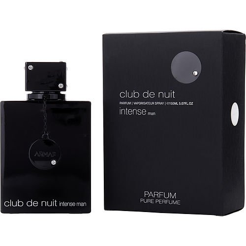 Armaf Club De Nuit Intense By Armaf – Men - luxury scent fragrance elegant perfume men fragrance women fragrance niche fragrance sephora fragrancenet walmart Creed Dior ysl Dolce Gabanna cheap fragrance buy shop online Haitian American delivery USA Canada free shipping over 60 USD 6294015131017