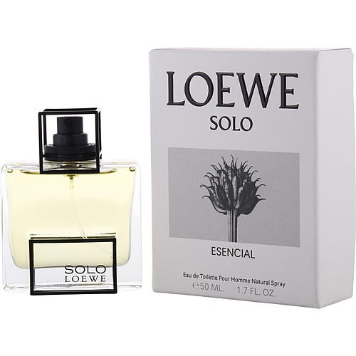 Solo Loewe Esencial By Loewe – Men - luxury scent fragrance elegant perfume men fragrance women fragrance niche fragrance sephora fragrancenet walmart Creed Dior ysl Dolce Gabanna cheap fragrance buy shop online Haitian American delivery USA Canada free shipping over 60 USD 54355125472553