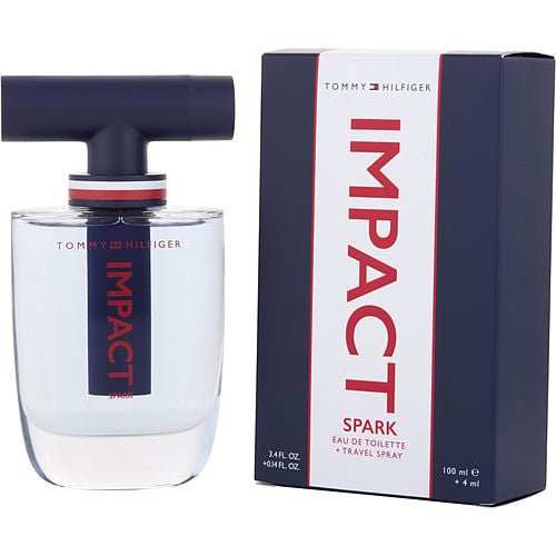 Tommy Hilfiger Impact Spark By Tommy Hilfiger – Men - luxury scent fragrance elegant perfume men fragrance women fragrance niche fragrance sephora fragrancenet walmart Creed Dior ysl Dolce Gabanna cheap fragrance buy shop online Haitian American delivery USA Canada free shipping over 60 USD 7640496670214