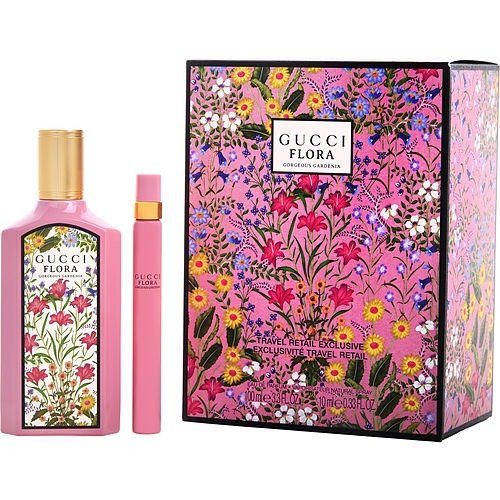 Gucci Flora Gorgeous Gardenia By Gucci – Women - luxury scent fragrance elegant perfume men fragrance women fragrance niche fragrance sephora fragrancenet walmart Creed Dior ysl Dolce Gabanna cheap fragrance buy shop online Haitian American delivery USA Canada free shipping over 60 USD 3616304104381