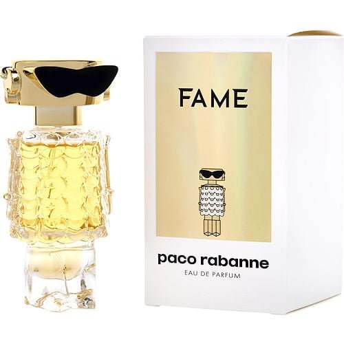 Paco Rabanne Fame By Paco Rabanne – Women - luxury scent fragrance elegant perfume men fragrance women fragrance niche fragrance sephora fragrancenet walmart Creed Dior ysl Dolce Gabanna cheap fragrance buy shop online Haitian American delivery USA Canada free shipping over 60 USD 3349668594603