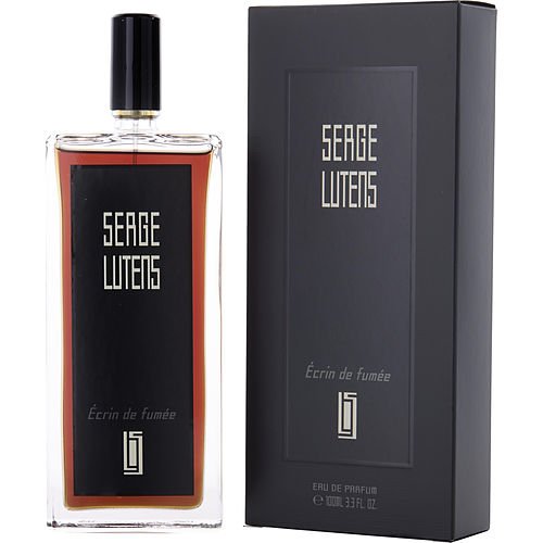 Serge Lutens Ecrin De Fumee By Serge Lutens – Unisex - luxury scent fragrance elegant perfume men fragrance women fragrance niche fragrance sephora fragrancenet walmart Creed Dior ysl Dolce Gabanna cheap fragrance buy shop online Haitian American delivery USA Canada free shipping over 60 USD 3700358219600