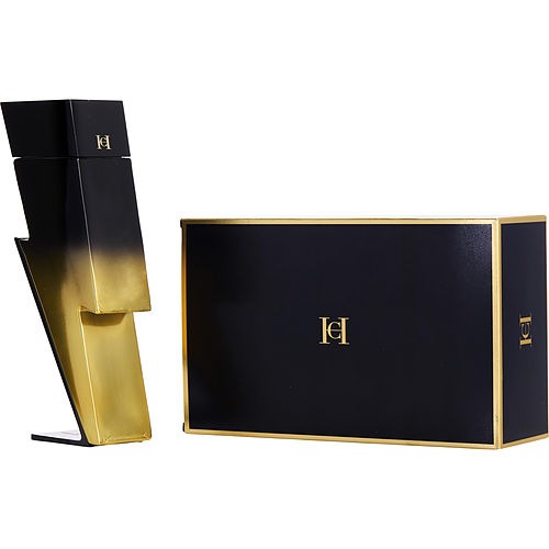 Ch Bad Boy Extreme By Carolina Herrera – Men - luxury scent fragrance elegant perfume men fragrance women fragrance niche fragrance sephora fragrancenet walmart Creed Dior ysl Dolce Gabanna cheap fragrance buy shop online Haitian American delivery USA Canada free shipping over 60 USD 8411061057209