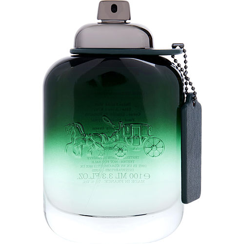 Coach Green By Coach – Men - luxury scent fragrance elegant perfume men fragrance women fragrance niche fragrance sephora fragrancenet walmart Creed Dior ysl Dolce Gabanna cheap fragrance buy shop online Haitian American delivery USA Canada free shipping over 60 USD 3386460141307