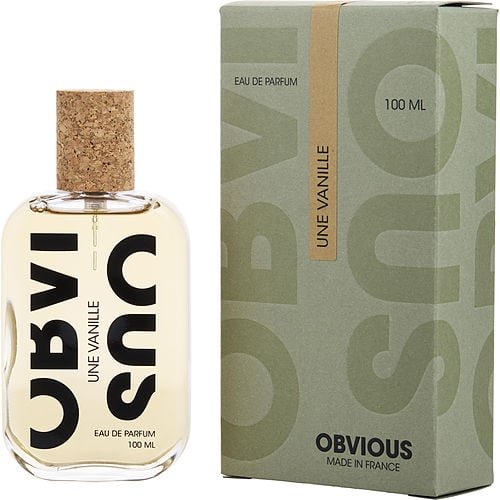 Obvious Un Vanille By Obvious – Unisex