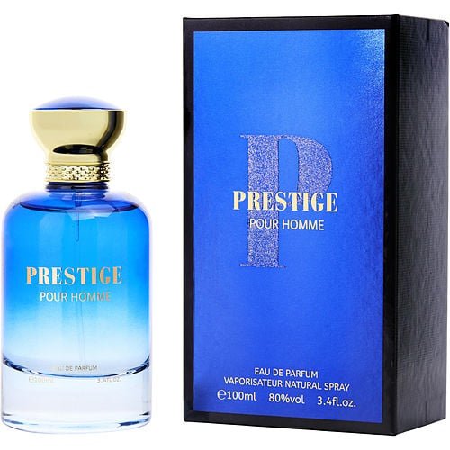 Bharara Prestige By Bharara – Men