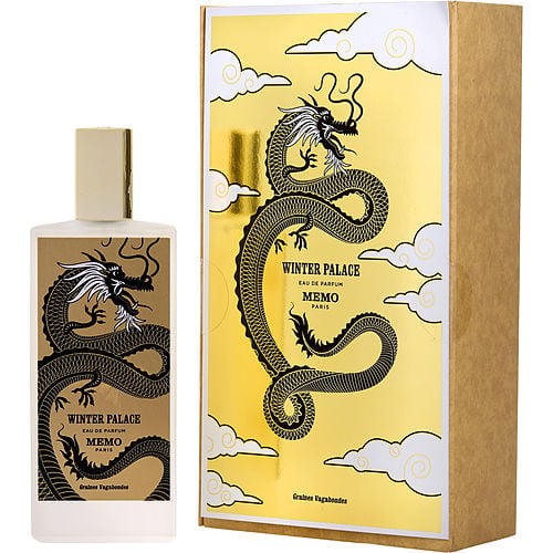 Memo Paris Winter Palace By Memo Paris – Unisex - luxury scent fragrance elegant perfume men fragrance women fragrance niche fragrance sephora fragrancenet walmart Creed Dior ysl Dolce Gabanna cheap fragrance buy shop online Haitian American delivery USA Canada free shipping over 60 USD 54355125475776