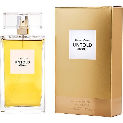 Untold Absolu By Elizabeth Arden – Women - luxury scent fragrance elegant perfume men fragrance women fragrance niche fragrance sephora fragrancenet walmart Creed Dior ysl Dolce Gabanna cheap fragrance buy shop online Haitian American delivery USA Canada free shipping over 60 USD 85805261108