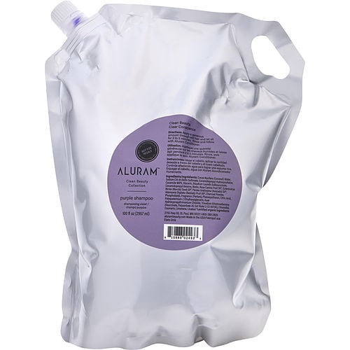 Aluram By Aluram – Women - hair care shampoo conditioner healthy hair styling buy shop online Haitian American delivery USA Canada free shipping over 60 USD 810888024933