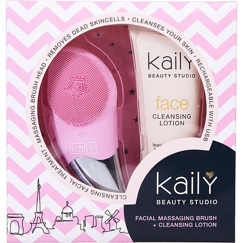 Kaily By Kaily – Women - skin care beauty glow nourish hydration buy shop online Haitian American delivery USA Canada free shipping over 60 USD 8720289266004