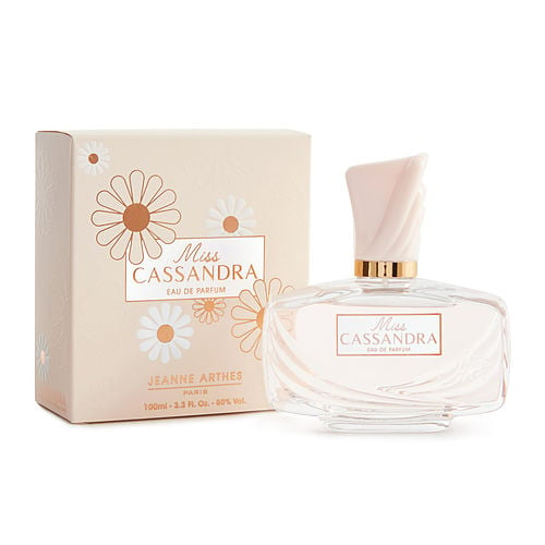 Miss Cassandra By Jeanne Arthes – Women - luxury scent fragrance elegant perfume men fragrance women fragrance niche fragrance sephora fragrancenet walmart Creed Dior ysl Dolce Gabanna cheap fragrance buy shop online Haitian American delivery USA Canada free shipping over 60 USD 3430750368483