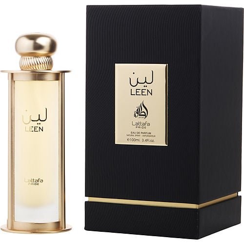 Lattafa Pride Leen By Lattafa – Unisex - luxury scent fragrance elegant perfume men fragrance women fragrance niche fragrance sephora fragrancenet walmart Creed Dior ysl Dolce Gabanna cheap fragrance buy shop online Haitian American delivery USA Canada free shipping over 60 USD 6290360592305