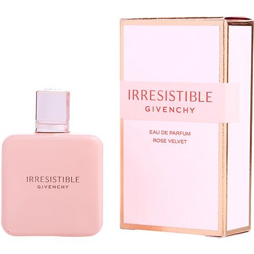 Irresistible Rose Velvet Givenchy By Givenchy – Women - luxury scent fragrance elegant perfume men fragrance women fragrance niche fragrance sephora fragrancenet walmart Creed Dior ysl Dolce Gabanna cheap fragrance buy shop online Haitian American delivery USA Canada free shipping over 60 USD 3274872447592