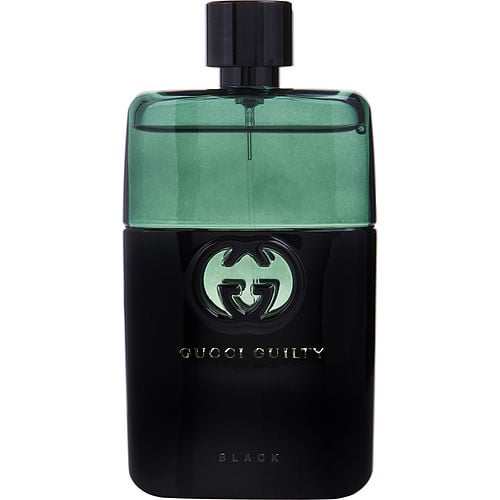 Gucci Guilty Black Pour Homme By Gucci – Men - luxury scent fragrance elegant perfume men fragrance women fragrance niche fragrance sephora fragrancenet walmart Creed Dior ysl Dolce Gabanna cheap fragrance buy shop online Haitian American delivery USA Canada free shipping over 60 USD 737052626468