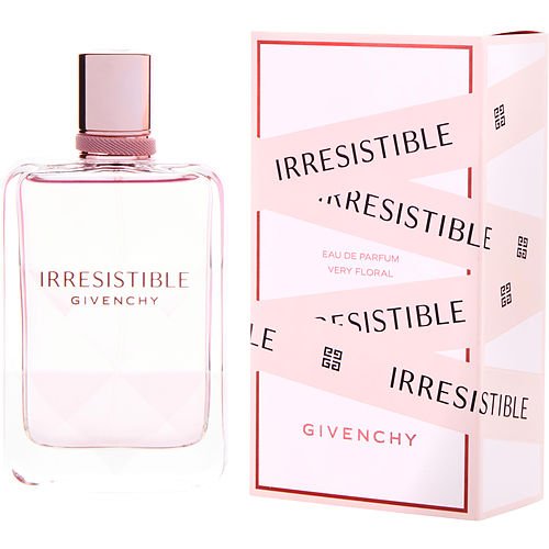 Irresistible Givenchy Very Floral By Givenchy – Women - luxury scent fragrance elegant perfume men fragrance women fragrance niche fragrance sephora fragrancenet walmart Creed Dior ysl Dolce Gabanna cheap fragrance buy shop online Haitian American delivery USA Canada free shipping over 60 USD 3274872469013