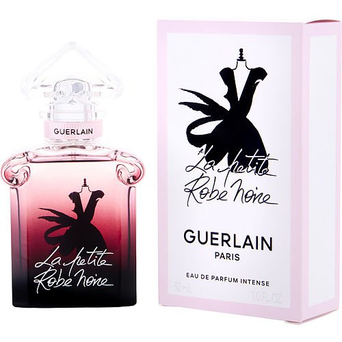 La Petite Robe Noire Intense By Guerlain – Women - luxury scent fragrance elegant perfume men fragrance women fragrance niche fragrance sephora fragrancenet walmart Creed Dior ysl Dolce Gabanna cheap fragrance buy shop online Haitian American delivery USA Canada free shipping over 60 USD 3346470145665