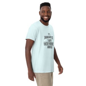 Haitian Independence - Unisex garment-dyed heavyweight t-shirt.