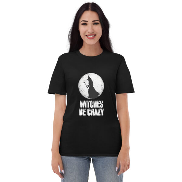 Halloween Witches – Short-Sleeve T-Shirt -  54355125469480