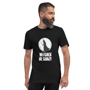 Halloween Witches - Short-Sleeve T-Shirt