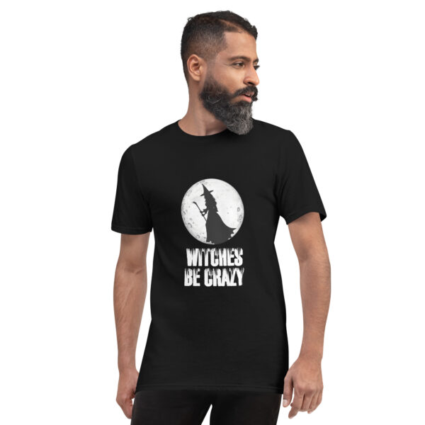 Halloween Witches – Short-Sleeve T-Shirt -  54355125469480