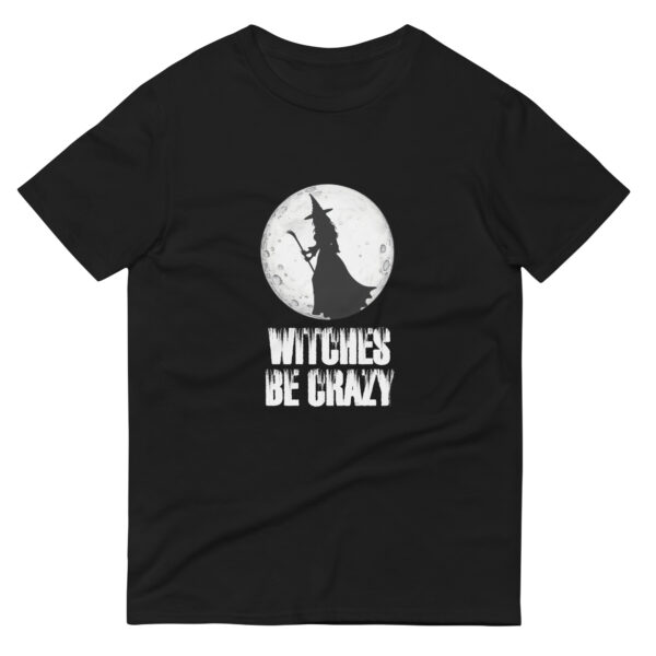 Halloween Witches – Short-Sleeve T-Shirt -  54355125469480