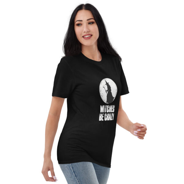 Halloween Witches – Short-Sleeve T-Shirt -  54355125469480