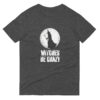 Halloween Witches – Short-Sleeve T-Shirt -  54355125469480