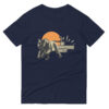 Be dangerous – Short-Sleeve T-Shirt -  54355125466656