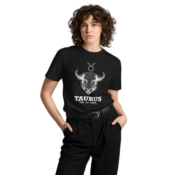 Team Taurus – Unisex premium t-shirt -  54355125470629