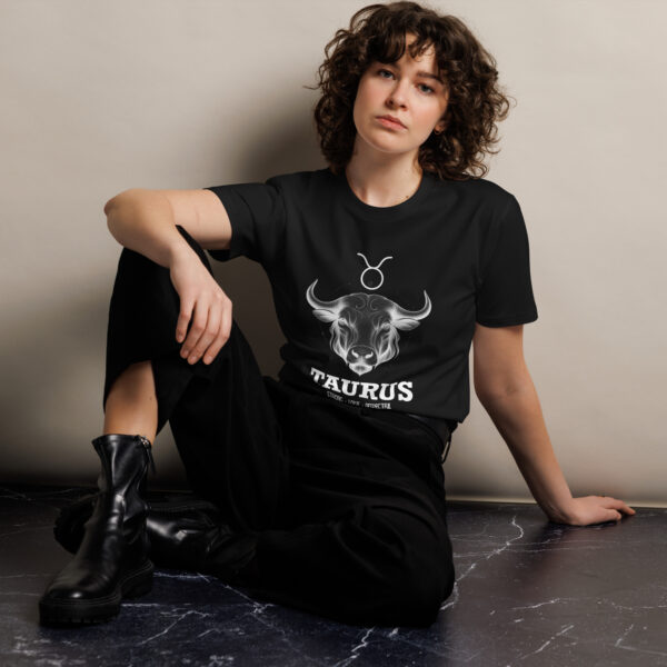 Team Taurus – Unisex premium t-shirt -  54355125470629