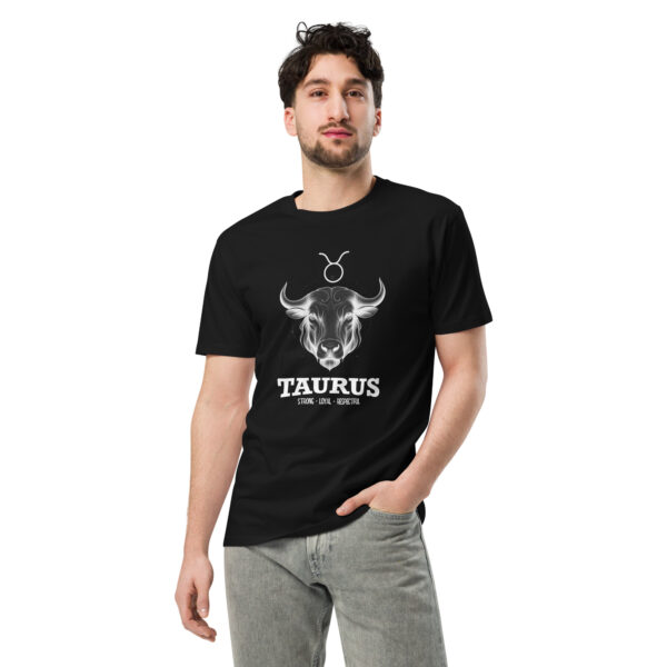 Team Taurus – Unisex premium t-shirt -  54355125470629