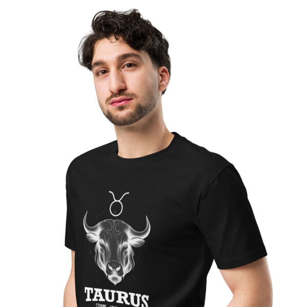 Team Taurus – Unisex premium t-shirt -  54355125470629