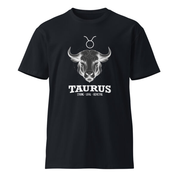 Team Taurus – Unisex premium t-shirt -  54355125470629