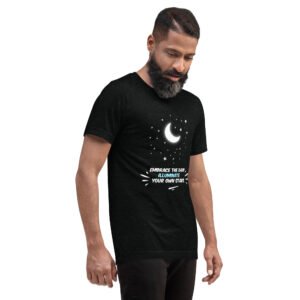 Illuminate - Short sleeve t-shirt