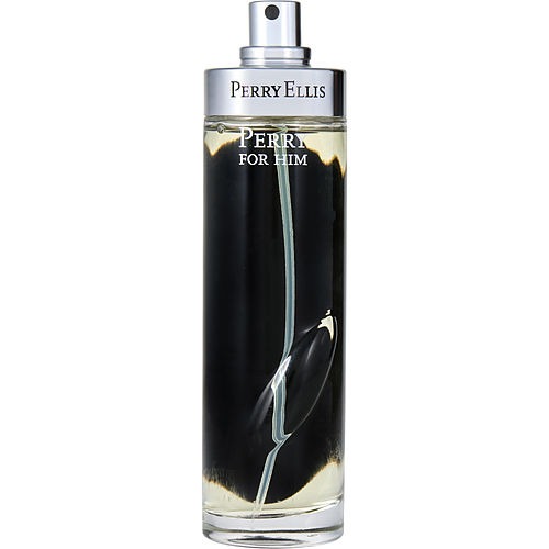 Perry Black By Perry Ellis – Men