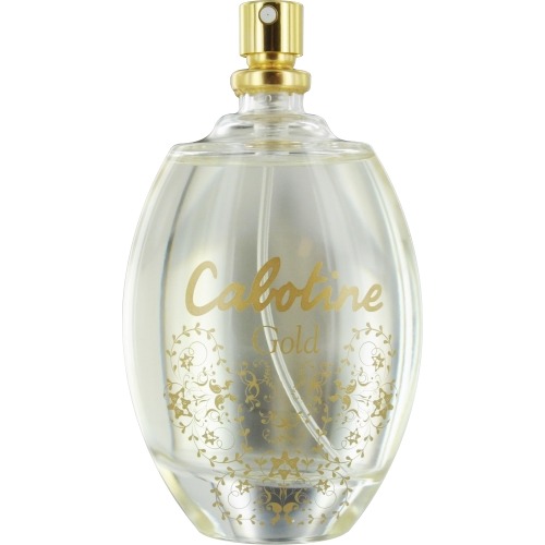 Cabotine Gold By Parfums Gres – Women - luxury scent fragrance elegant perfume men fragrance women fragrance niche fragrance sephora fragrancenet walmart Creed Dior ysl Dolce Gabanna cheap fragrance buy shop online Haitian American delivery USA Canada free shipping over 60 USD 7640111492962