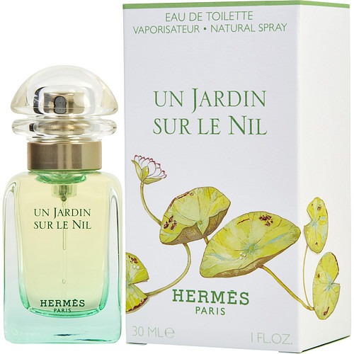 Un Jardin Sur Le Nil By Hermes – Women - luxury scent fragrance elegant perfume men fragrance women fragrance niche fragrance sephora fragrancenet walmart Creed Dior ysl Dolce Gabanna cheap fragrance buy shop online Haitian American delivery USA Canada free shipping over 60 USD 3346131101375